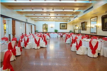 Italia Hotel Vico Equense, Eksteriør